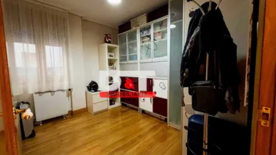 Piso en venta en Calle de Luis Luciano Bonaparte, Santutxu (Distrito Begoña-Santutxu. Bilbao) de 229.000 €