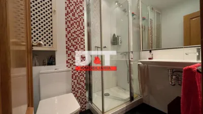 Piso en venta en Calle de Luis Luciano Bonaparte, Santutxu (Distrito Begoña-Santutxu. Bilbao) de 229.000 €