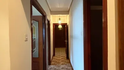 Piso en venta en Angel Larroque Margolariaren Kalea, Bolueta (Distrito Begoña-Santutxu. Bilbao) de 245.000 €