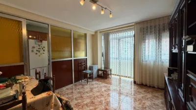 Piso en venta en Angel Larroque Margolariaren Kalea, Bolueta (Distrito Begoña-Santutxu. Bilbao) de 245.000 €