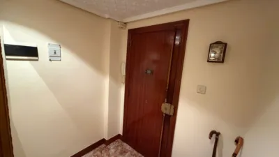 Piso en venta en Angel Larroque Margolariaren Kalea, Bolueta (Distrito Begoña-Santutxu. Bilbao) de 245.000 €