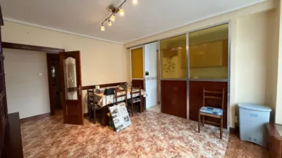 Piso en venta en Angel Larroque Margolariaren Kalea, Bolueta (Distrito Begoña-Santutxu. Bilbao) de 245.000 €