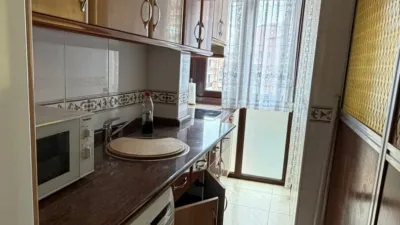 Piso en venta en Angel Larroque Margolariaren Kalea, Bolueta (Distrito Begoña-Santutxu. Bilbao) de 245.000 €