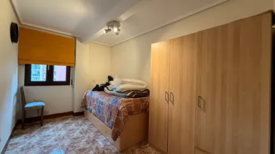 Piso en venta en Angel Larroque Margolariaren Kalea, Bolueta (Distrito Begoña-Santutxu. Bilbao) de 245.000 €