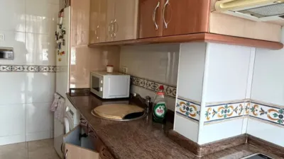 Piso en venta en Angel Larroque Margolariaren Kalea, Bolueta (Distrito Begoña-Santutxu. Bilbao) de 245.000 €