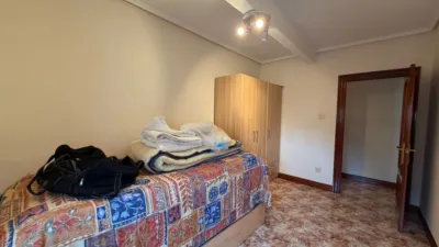 Piso en venta en Angel Larroque Margolariaren Kalea, Bolueta (Distrito Begoña-Santutxu. Bilbao) de 245.000 €