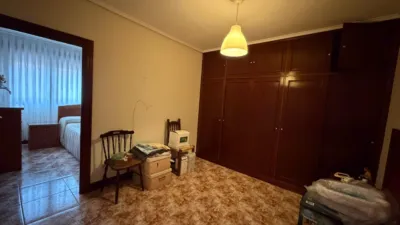 Piso en venta en Angel Larroque Margolariaren Kalea, Bolueta (Distrito Begoña-Santutxu. Bilbao) de 245.000 €