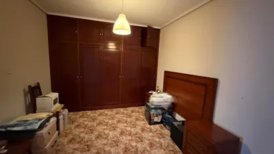Piso en venta en Angel Larroque Margolariaren Kalea, Bolueta (Distrito Begoña-Santutxu. Bilbao) de 245.000 €