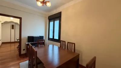 Piso en venta en Calle Cocherito de Bilbao, Santutxu (Distrito Begoña-Santutxu. Bilbao) de 243.000 €