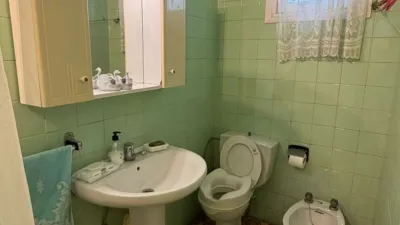 Piso en venta en Calle Cocherito de Bilbao, Santutxu (Distrito Begoña-Santutxu. Bilbao) de 243.000 €