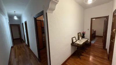 Piso en venta en Calle Cocherito de Bilbao, Santutxu (Distrito Begoña-Santutxu. Bilbao) de 243.000 €