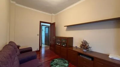 Piso en venta en Calle Cocherito de Bilbao, Santutxu (Distrito Begoña-Santutxu. Bilbao) de 243.000 €