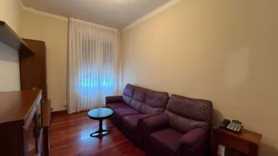 Piso en venta en Calle Cocherito de Bilbao, Santutxu (Distrito Begoña-Santutxu. Bilbao) de 243.000 €