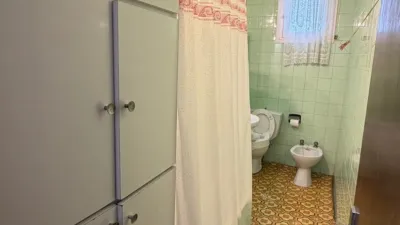 Piso en venta en Calle Cocherito de Bilbao, Santutxu (Distrito Begoña-Santutxu. Bilbao) de 243.000 €
