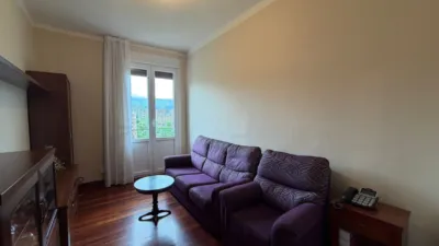 Piso en venta en Calle Cocherito de Bilbao, Santutxu (Distrito Begoña-Santutxu. Bilbao) de 243.000 €