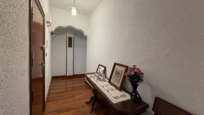 Piso en venta en Calle Cocherito de Bilbao, Santutxu (Distrito Begoña-Santutxu. Bilbao) de 243.000 €