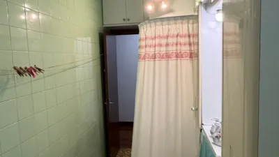Piso en venta en Calle Cocherito de Bilbao, Santutxu (Distrito Begoña-Santutxu. Bilbao) de 243.000 €