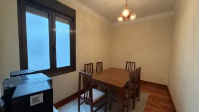 Piso en venta en Calle Cocherito de Bilbao, Santutxu (Distrito Begoña-Santutxu. Bilbao) de 243.000 €