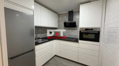 Piso en venta en Errosario Santuaren Kalea, Santutxu (Distrito Begoña-Santutxu. Bilbao) de 453.000 €