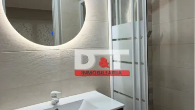 Piso en venta en Errosario Santuaren Kalea, Santutxu (Distrito Begoña-Santutxu. Bilbao) de 453.000 €