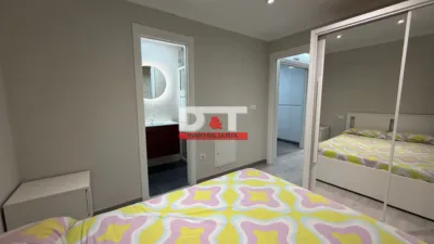 Piso en venta en Errosario Santuaren Kalea, Santutxu (Distrito Begoña-Santutxu. Bilbao) de 453.000 €