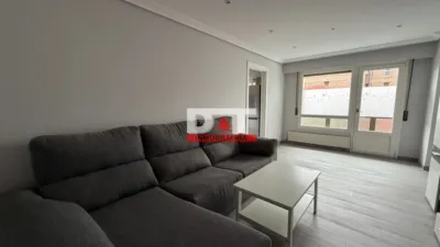 Piso en venta en Errosario Santuaren Kalea, Santutxu (Distrito Begoña-Santutxu. Bilbao) de 453.000 €