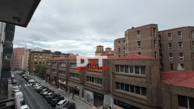 Piso en venta en Errosario Santuaren Kalea, Santutxu (Distrito Begoña-Santutxu. Bilbao) de 453.000 €