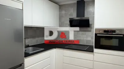 Piso en venta en Errosario Santuaren Kalea, Santutxu (Distrito Begoña-Santutxu. Bilbao) de 453.000 €