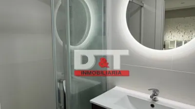 Piso en venta en Errosario Santuaren Kalea, Santutxu (Distrito Begoña-Santutxu. Bilbao) de 453.000 €