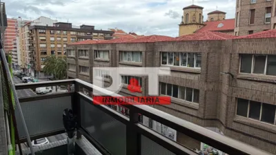 Piso en venta en Errosario Santuaren Kalea, Santutxu (Distrito Begoña-Santutxu. Bilbao) de 453.000 €
