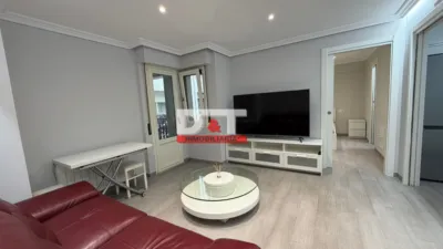 Piso en venta en Errosario Santuaren Kalea, Santutxu (Distrito Begoña-Santutxu. Bilbao) de 453.000 €