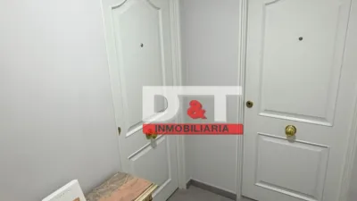 Piso en venta en Errosario Santuaren Kalea, Santutxu (Distrito Begoña-Santutxu. Bilbao) de 453.000 €