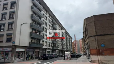 Piso en venta en Errosario Santuaren Kalea, Santutxu (Distrito Begoña-Santutxu. Bilbao) de 453.000 €