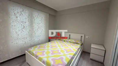 Piso en venta en Errosario Santuaren Kalea, Santutxu (Distrito Begoña-Santutxu. Bilbao) de 453.000 €