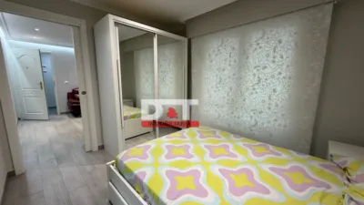 Piso en venta en Errosario Santuaren Kalea, Santutxu (Distrito Begoña-Santutxu. Bilbao) de 453.000 €