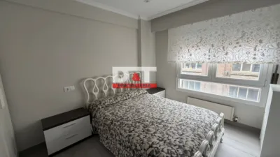 Piso en venta en Errosario Santuaren Kalea, Santutxu (Distrito Begoña-Santutxu. Bilbao) de 453.000 €