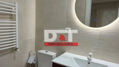Piso en venta en Errosario Santuaren Kalea, Santutxu (Distrito Begoña-Santutxu. Bilbao) de 453.000 €