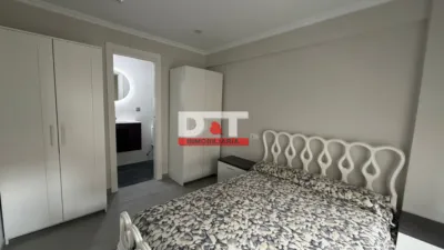 Piso en venta en Errosario Santuaren Kalea, Santutxu (Distrito Begoña-Santutxu. Bilbao) de 453.000 €