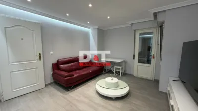 Piso en venta en Errosario Santuaren Kalea, Santutxu (Distrito Begoña-Santutxu. Bilbao) de 453.000 €
