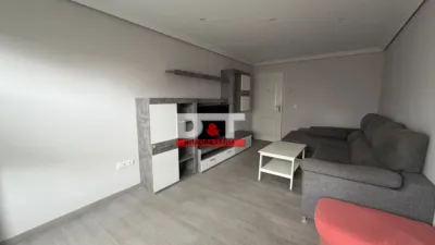 Piso en venta en Errosario Santuaren Kalea, Santutxu (Distrito Begoña-Santutxu. Bilbao) de 453.000 €