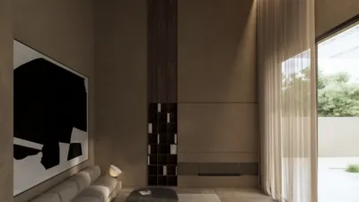 Casa - Vista 2
