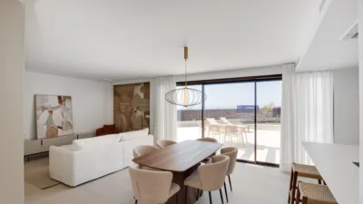 Casa - Vista 4
