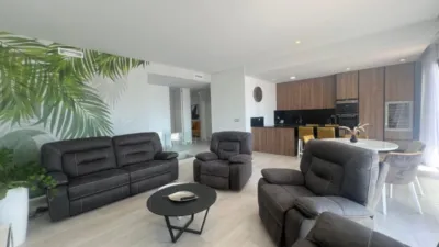 Casa – Finestrat, la Marina Baixa - Vista 3