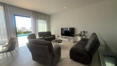 Casa – Finestrat, la Marina Baixa - Vista 5