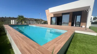 Casa – Finestrat, la Marina Baixa - Vista 2