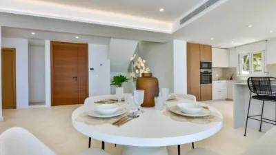 Casa – Altea - Vista 5