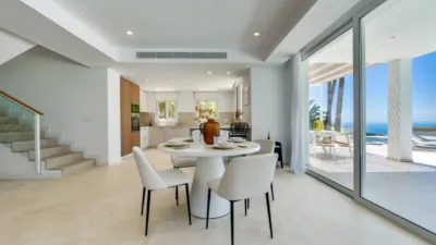 Casa – Altea - Vista 4