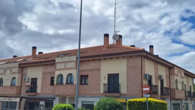 Duplex in Centro-Urbanización El Bosque photo 2