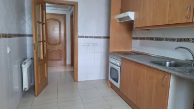 Duplex in Centro-Urbanización El Bosque photo 8