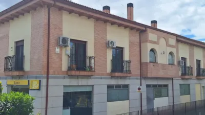 Duplex in Centro-Urbanización El Bosque photo 39